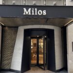 Milos Restaurant