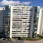 Re-Cladding of Harbour Place Condominium