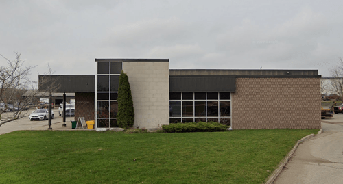 Orangeville Operations Centre Expansion